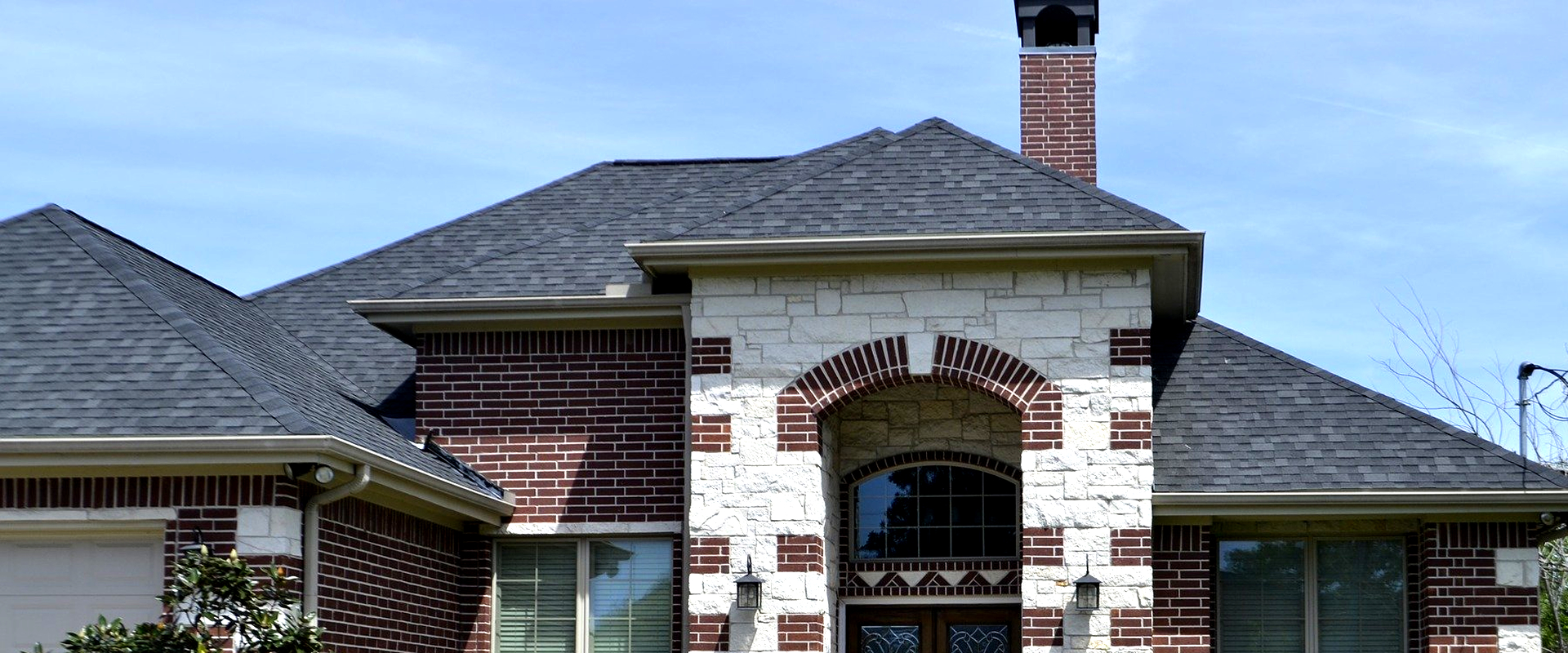 Redline Contractings roofing services use quality materials and the best methods to install or repair roofing for our clients in the greater Twin Cities area.